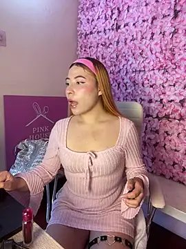 Lindsay Arygame online show from 07.02.26