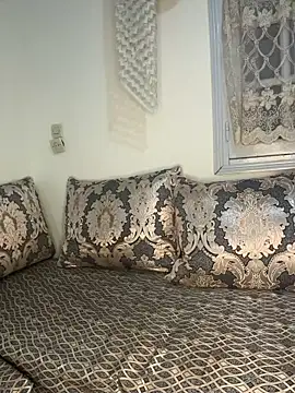 Marocainecoquine online show from 07.08.26