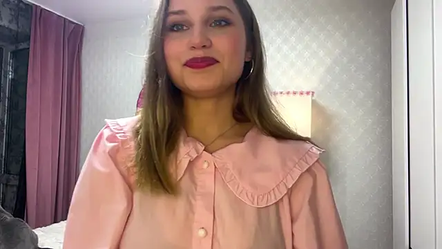 Bella  Ray online show from 06.11.26