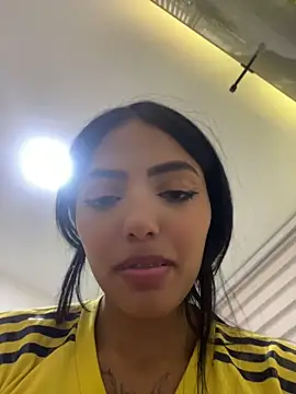 Snapshot of pursena_ chatting on 06.28.26 pursena online show from 06.28.26