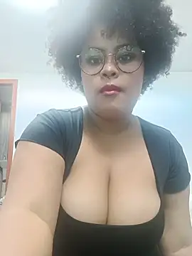Lolacurly69 online show from 06.12.26
