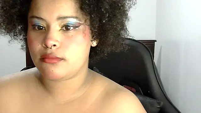 Lolacurly69 online show from 07.01.26