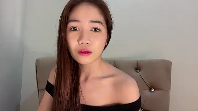 Angelic bitchy online show from 07.10.26