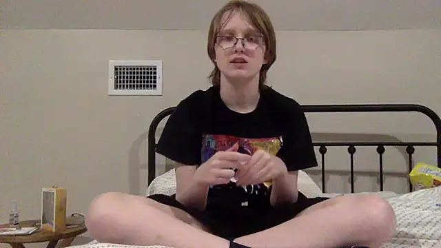 softie callie online show from 06.11.26