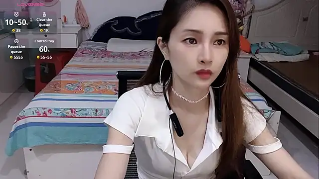 miaomiao-99 online show from 06.18.26