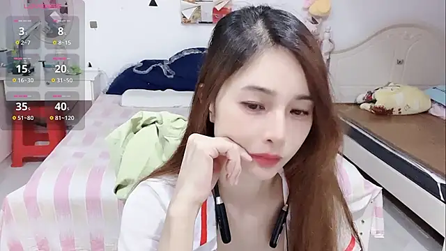 miaomiao-99 online show from 07.15.26