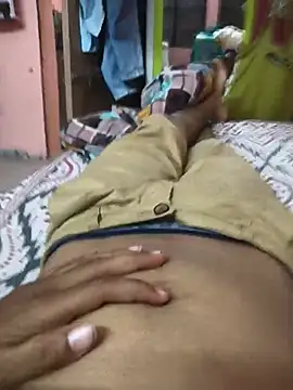 Vipul9079 online show from 07.28.26