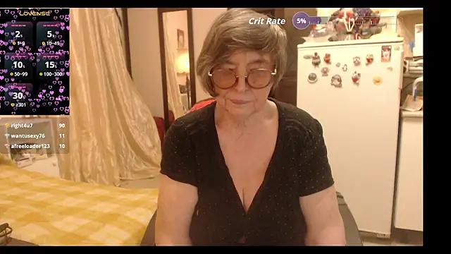 Sharon Amore online show from 02.01.26