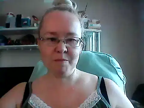 Viola27 online show from 06.14.26