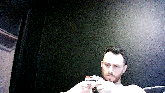 Mikecloudyhawk online show from 06.07.26