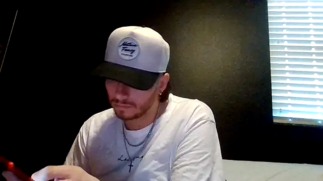 Mikecloudyhawk online show from 06.22.26