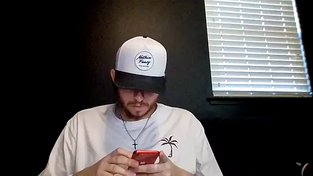 Mikecloudyhawk online show from 07.06.26