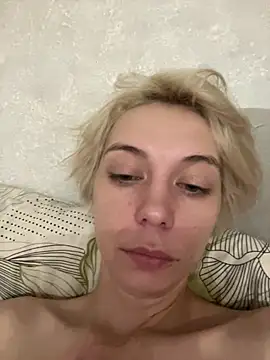 Blondice ann online show from 07.25.26
