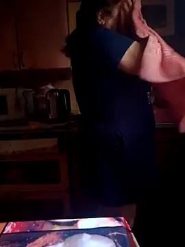 oksana72 online show from 10.01.25