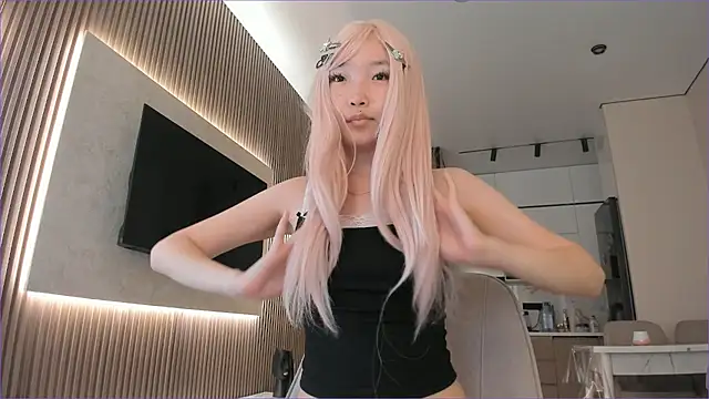 lumimii online show from 07.20.26