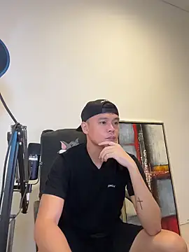 clarkdangerous online show from 06.09.26