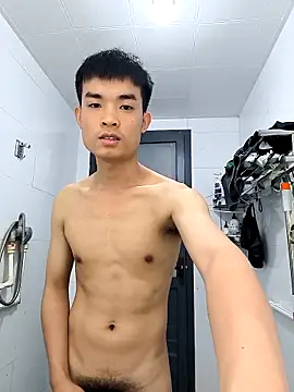 xiaomin66 online show from 06.09.26