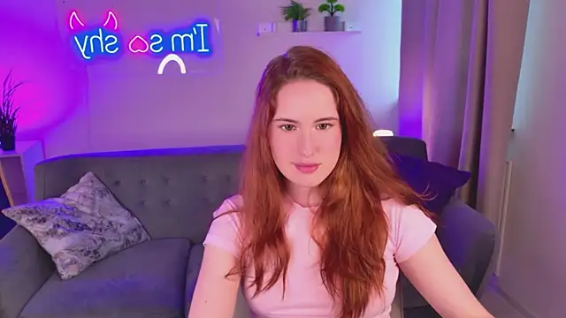 Snapshot of ChloeAster chatting on 06.24.26 ChloeAster online show from 06.24.26