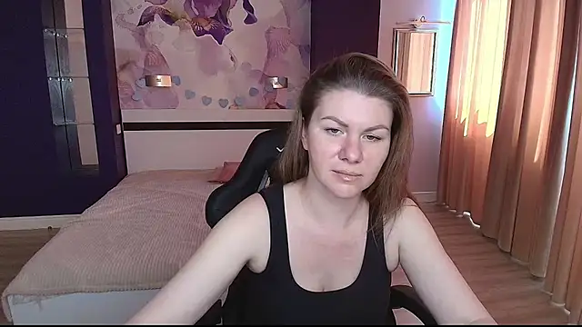 LunaKissesx online show from 06.18.26