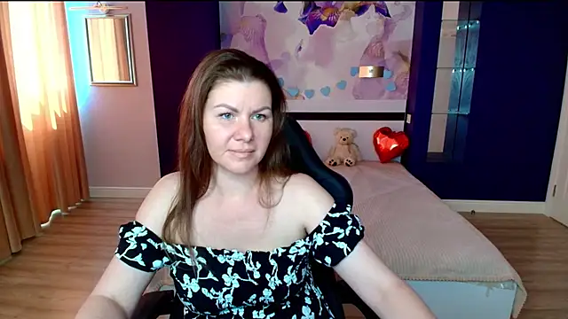 LunaKissesx online show from 06.27.26