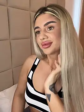 Selinacraz online show from 06.09.26
