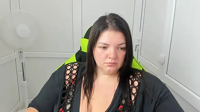 MargaretDark online show from 07.14.26
