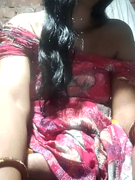 Tanvi-j online show from 07.11.26
