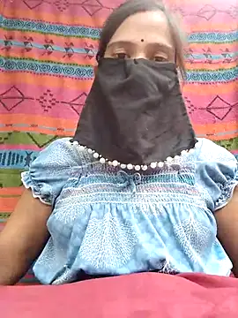 Tanvi-j online show from 07.13.26