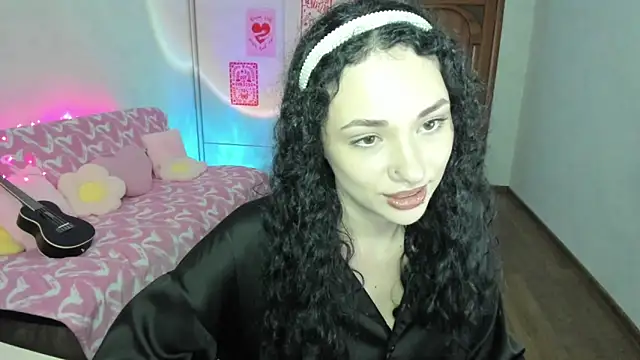 elisskriter online show from 06.23.26
