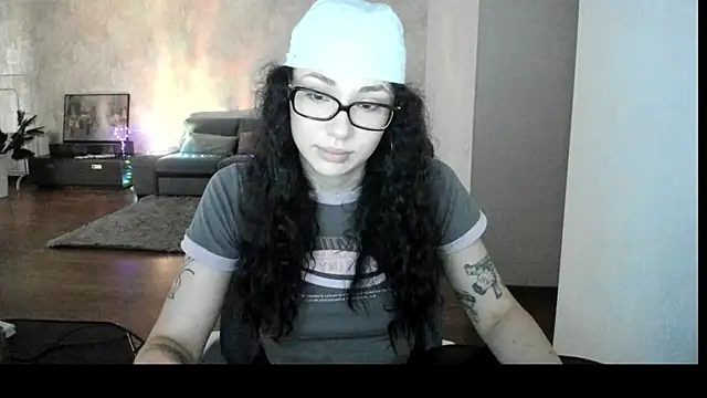 elisskriter online show from 07.23.26