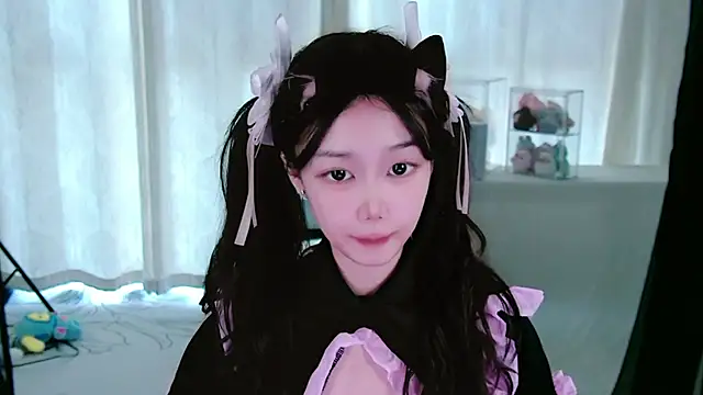 keke-miss online show from 07.17.26