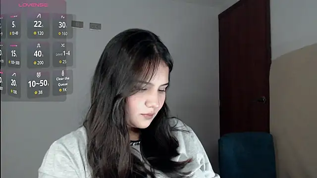Snapshot of kallsy6802 chatting on 07.16.26 kallsy6802 online show from 07.16.26