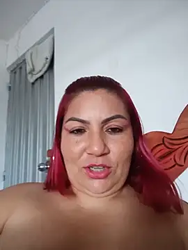 Agata Traviesa online show from 07.01.26