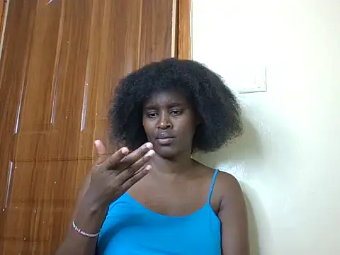 Prettygodess1 online show from 07.11.26