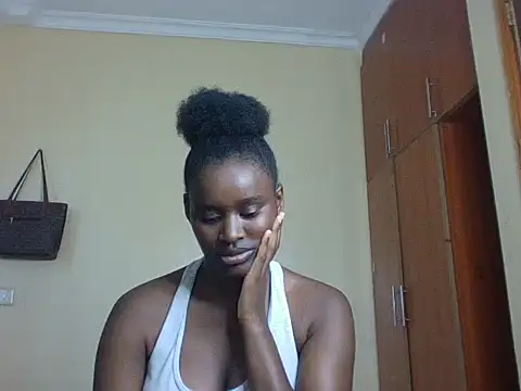 Prettygodess1 online show from 07.12.26