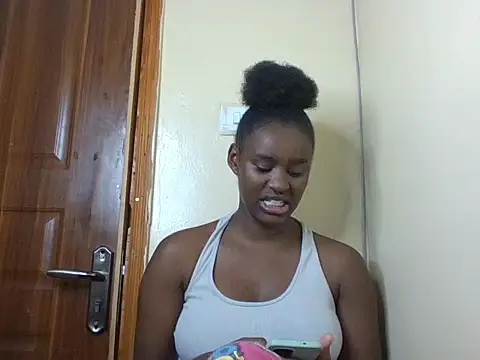 Prettygodess1 online show from 07.13.26