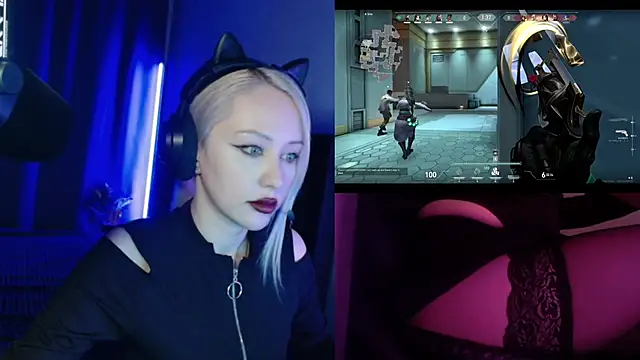 roxxyrowe online show from 06.28.26