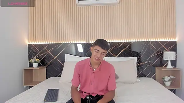 Bruno fox online show from 07.10.26