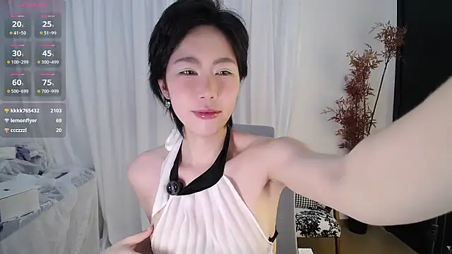 nanako99 online show from 07.20.26