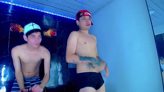 TheShamefulBoys online show from 06.14.26