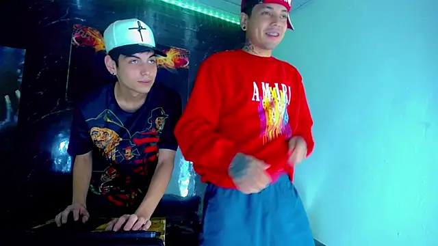 TheShamefulBoys online show from 06.14.26