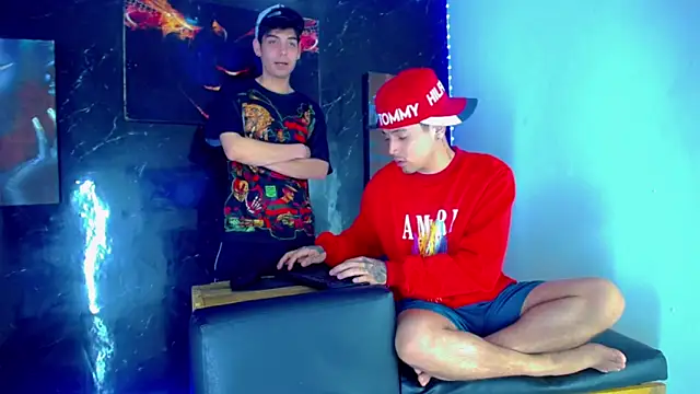 TheShamefulBoys online show from 06.15.26