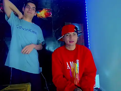 TheShamefulBoys online show from 06.17.26