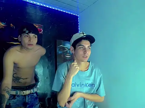 TheShamefulBoys online show from 06.18.26