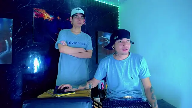 TheShamefulBoys online show from 06.19.26