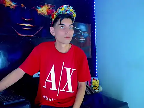 TheShamefulBoys online show from 06.22.26