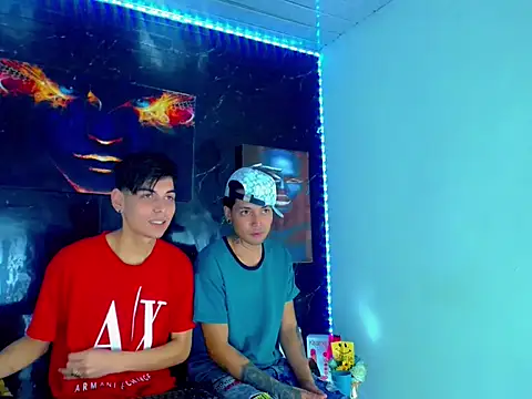 TheShamefulBoys online show from 06.23.26