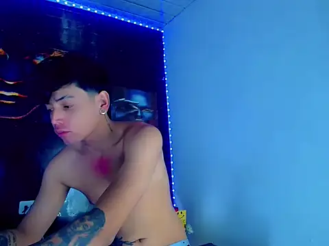 TheShamefulBoys online show from 06.24.26