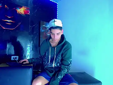 TheShamefulBoys online show from 06.26.26
