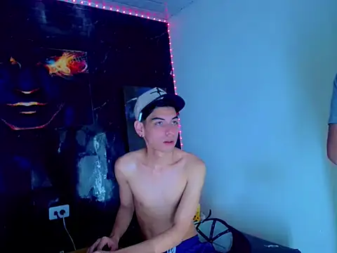 TheShamefulBoys online show from 06.27.26